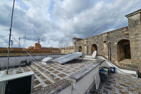 Leilighet i Calimera, Lecce, Calimera - € 125 000 | Ref: AP100 - foto 31